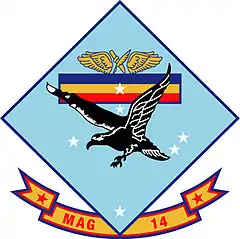 Image illustrative de l’article Marine Aircraft Group 14