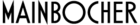 logo de Mainbocher
