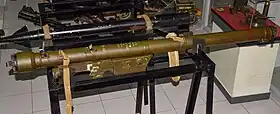 HN-5 (missile)