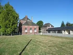 Marbeuf