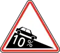 102.1Descente dangereuse