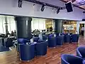 Panorama Bar sur le pont 9
