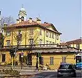 Villa Penati
