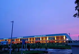 Le terminal