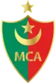 Logo actuel(Depuis 2018)