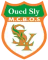 Logo actuel du club