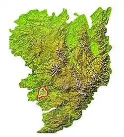 Image illustrative de l’article Bassin de Decazeville-Aubin