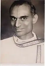 M. D. Parthasarathy (en), compositeur