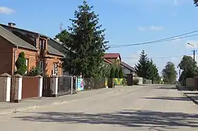 Mdzewo