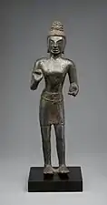 8e siècle, Metropolitan Museum of Art