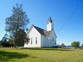 Union Township (comté de Fulton, Pennsylvanie)