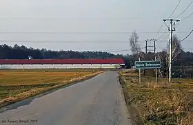 Opole Świerczyna