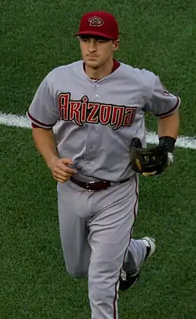 Image illustrative de l’article Nick Ahmed