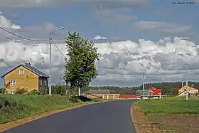 Okniny-Podzdrój