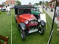 BMW Dixi 3 (1929).