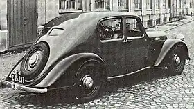 Image illustrative de l’article Steyr 120