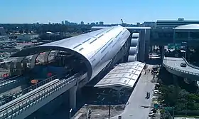 Image illustrative de l’article Gare centrale de Miami