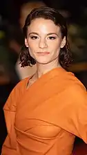 Valerie Pachner