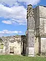 cloître.