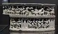 Naissance de Buddha. Gandhara. Pakistan IIe – IIIe siècle