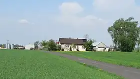 Mogielnica (Płock)