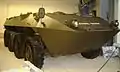 Mowag Shark