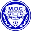 Logo actuel du club