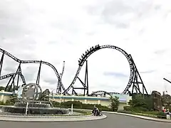 Star Trek: Operation Enterprise à Movie Park Germany