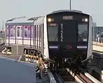Métro de Bangkok (ligne pourpre)