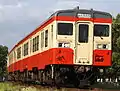 Série KiHa 38