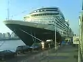 Le Ms Eurodam