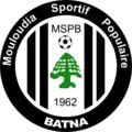 Logo actuel du club