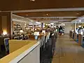 Restaurant Grande Buffet.
