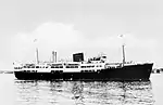 MS Sanct Svithum