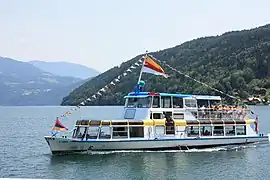 Le Seebonde (1966)