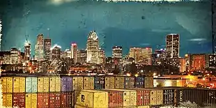 Mtl II