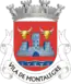 Blason de Montalegre