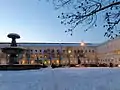 Université Louis et Maximilien
