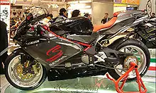 F4 Senna.