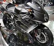 F4 Veltro Strada.
