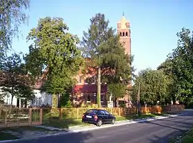 Małyń