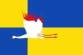 Drapeau de Maarheeze