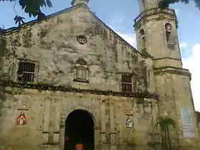 Maasin