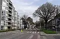 Clavecymbelstraat.