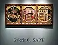 Peintures de primitifs italiens, TEFAF 2014