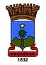 Blason de Macaúbas