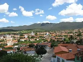 Macaúbas