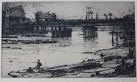 Avant 1941.