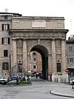 Porta Mercato.