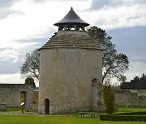 Le pigeonnier